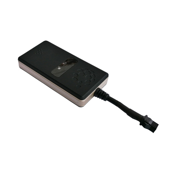 有線追蹤定位終端KM-01