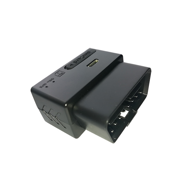 車載定位終端OTG02-2/Otrack-5