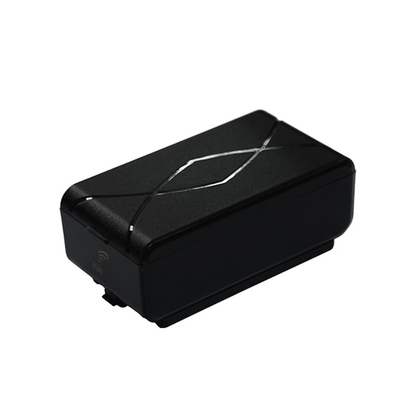 超長待機(jī)車載定位終端A5C-8W