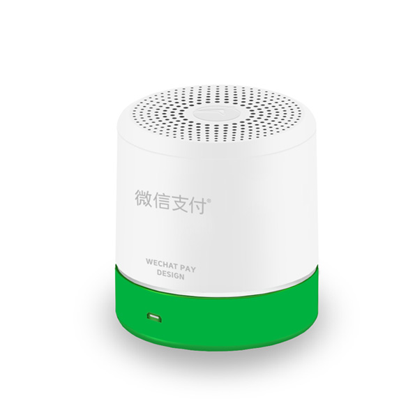 微信hth華體網站登錄入口播報音箱F1