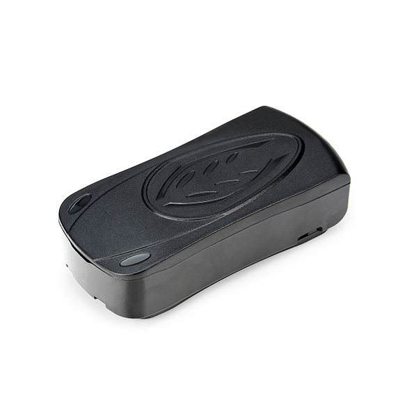 超長待機車載定位終端A5C-11W