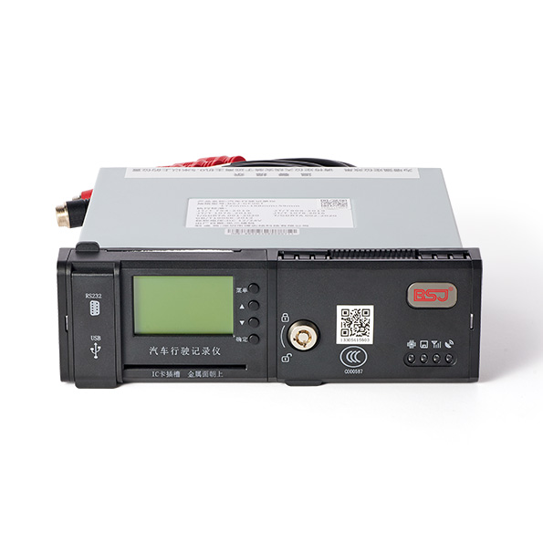 4G車載視頻終端GF06T