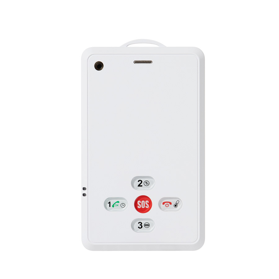 測溫版電子學生證SC03