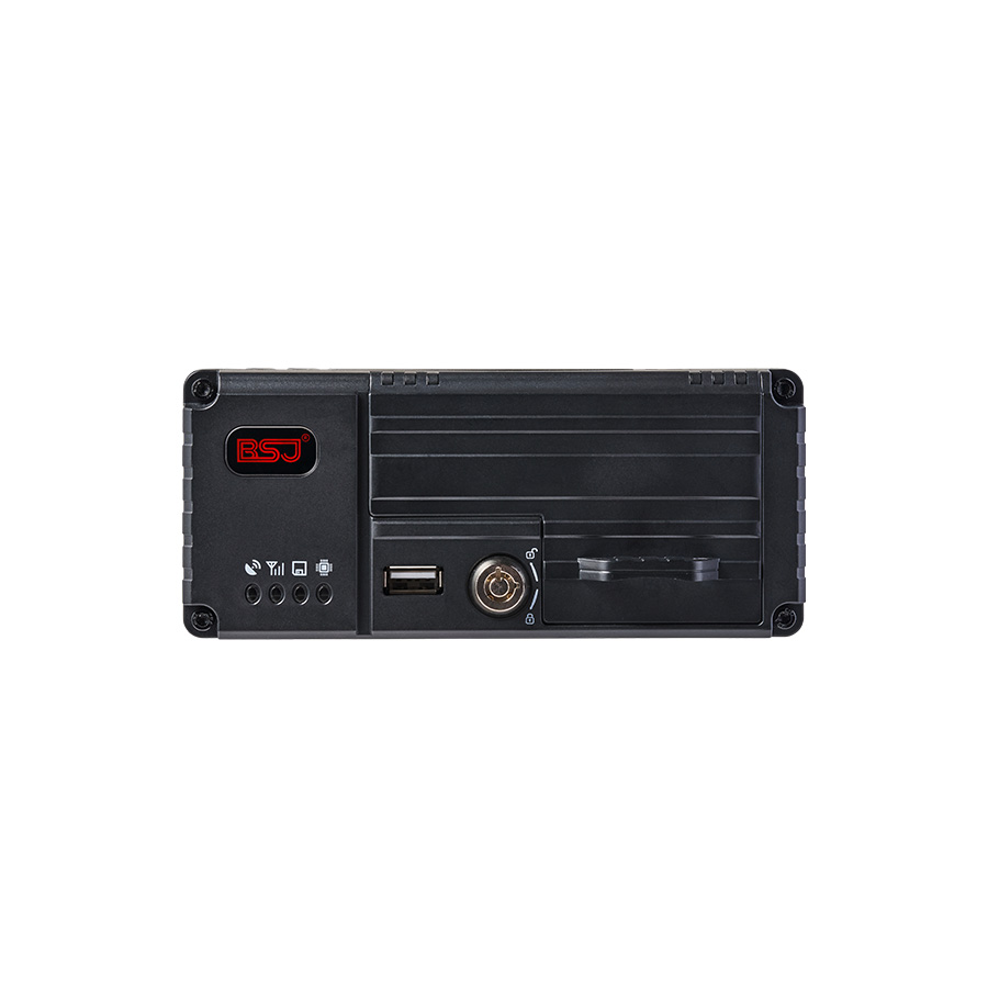 車載視頻監(jiān)控終端GD08R