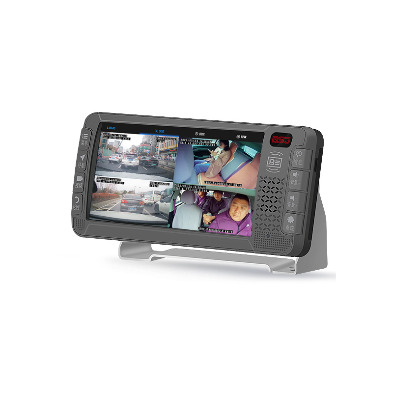 hth華體網站登錄入口視頻終端BSJ-D8