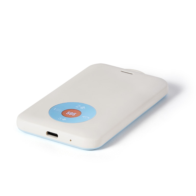 電子學生證（無屏版）SC11