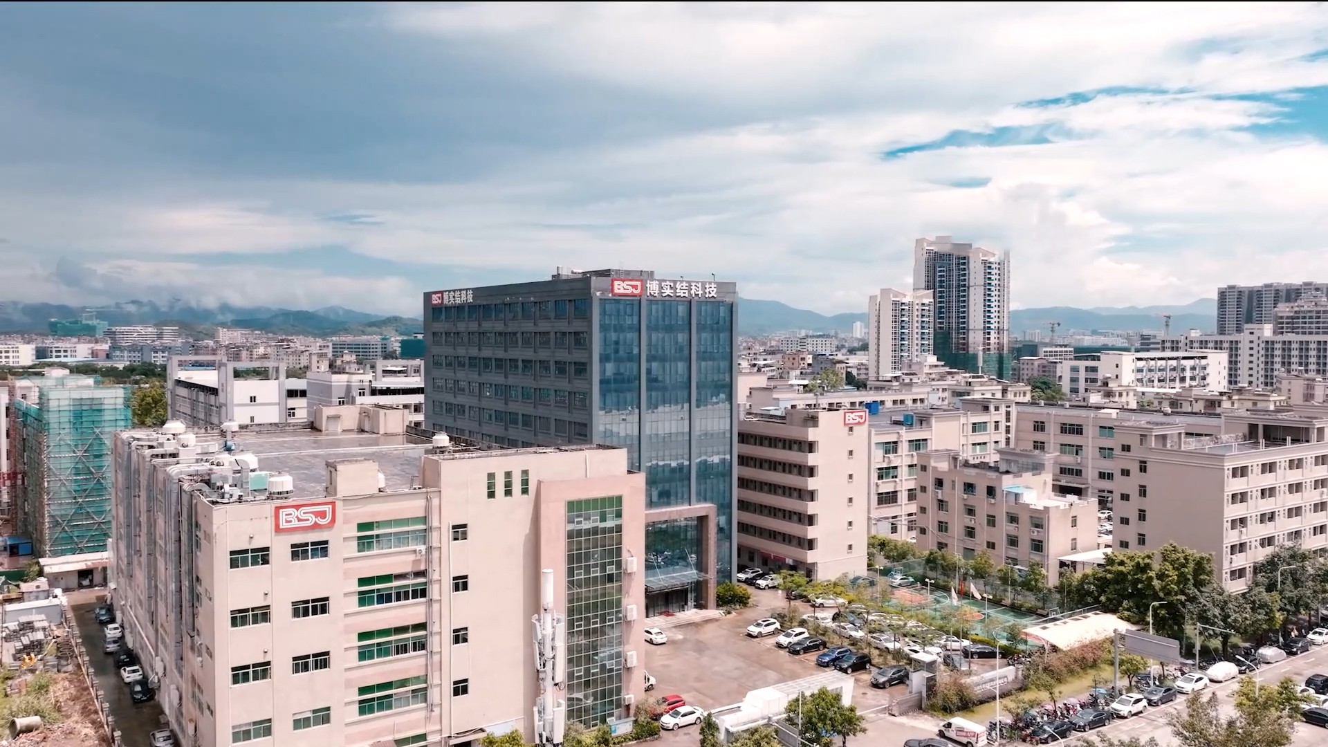 博實結成功完成DeepSeek大模型本地化部署,構筑AI驅動型增長新范式 博實結成功完成DeepSeek大模型本地化部署,構筑AI驅動型增長新范式